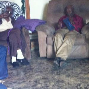 Meet your Posher, Trumaine